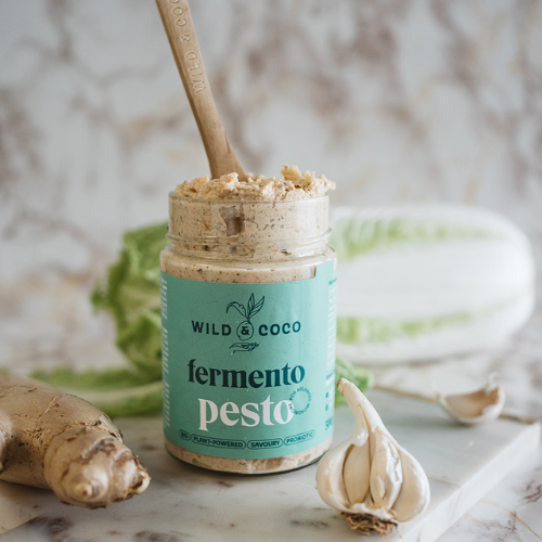 Fermento Pesto WILD & COCO